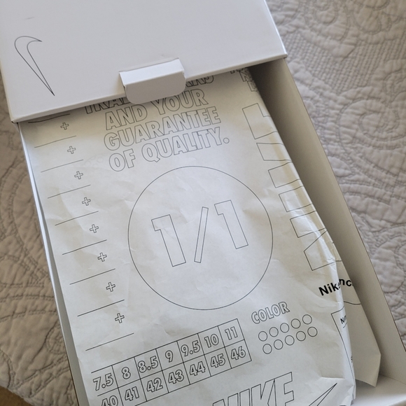 Nike Dunk Reverse Panda - Picture 2 of 8